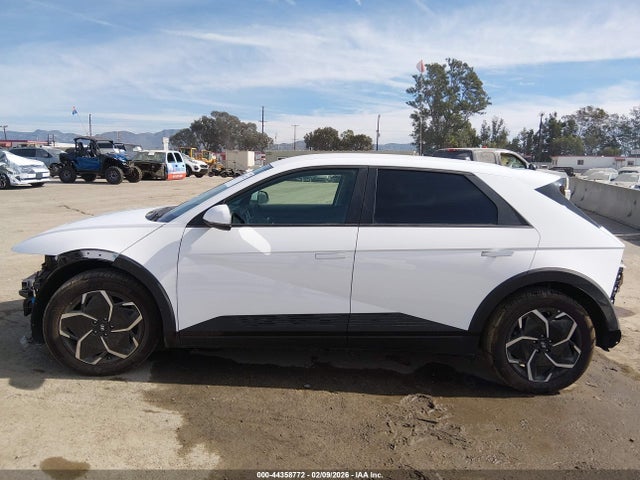Hyundai Ioniq 5 Sel 2024 KM8KN4DE9RU333824 Image 15