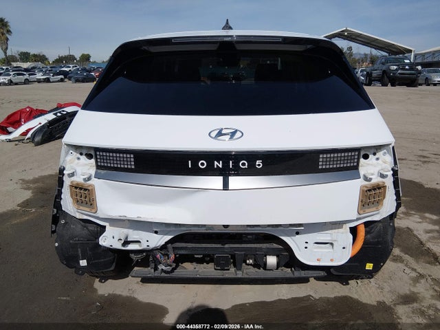 Hyundai Ioniq 5 Sel 2024 KM8KN4DE9RU333824 Image 17