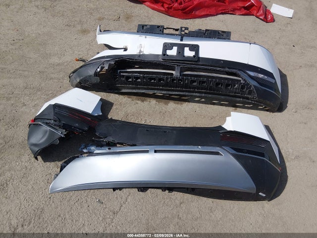 Hyundai Ioniq 5 Sel 2024 KM8KN4DE9RU333824 Image 12