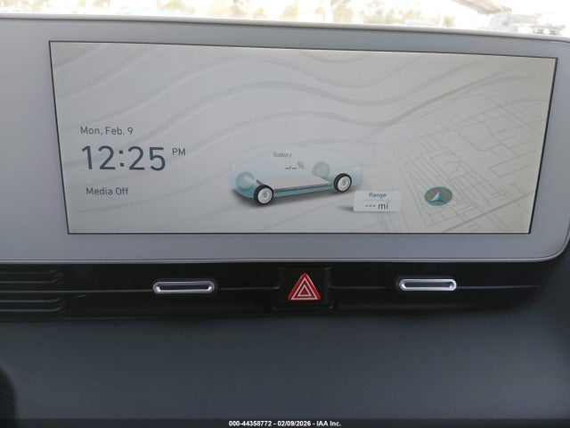 Hyundai Ioniq 5 Sel 2024 KM8KN4DE9RU333824 Image 19