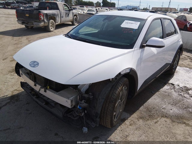 Hyundai Ioniq 5 Sel 2024 KM8KN4DE9RU333824 Image 2