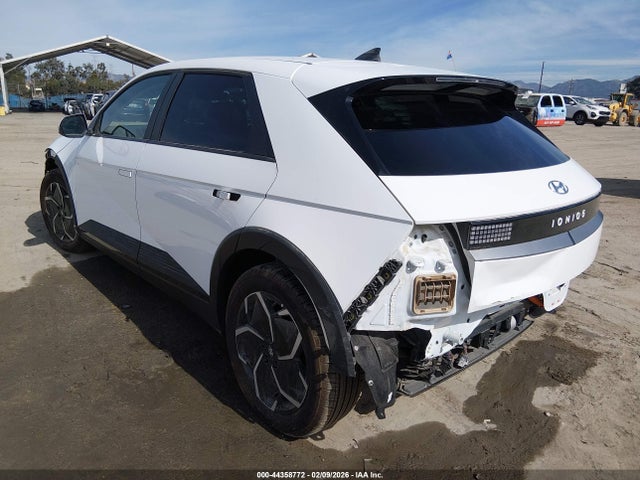 Hyundai Ioniq 5 Sel 2024 KM8KN4DE9RU333824 Image 3
