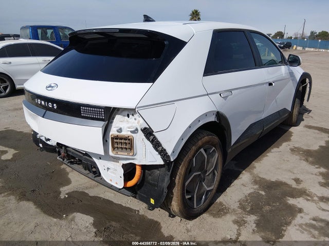 Hyundai Ioniq 5 Sel 2024 KM8KN4DE9RU333824 Image 4