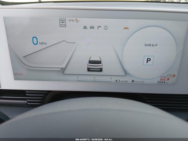 Hyundai Ioniq 5 Sel 2024 KM8KN4DE9RU333824 Image 7