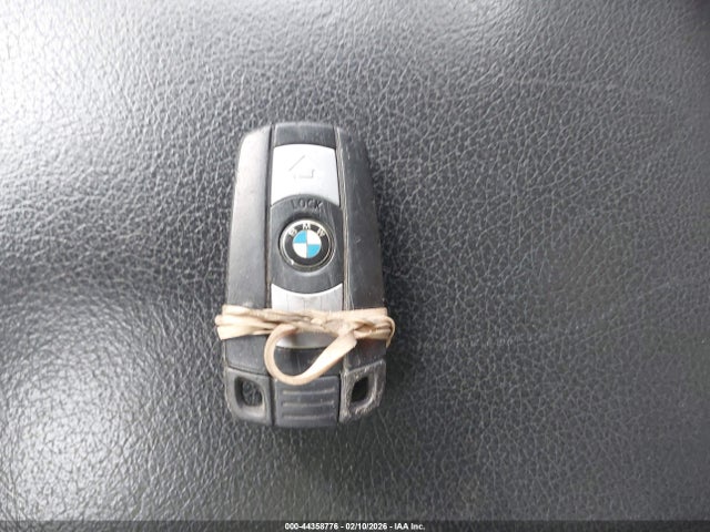 2011 BMW 328I WBAPK5C55BA659182 Photo 10