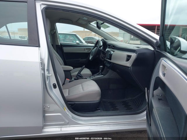 Продаж на аукціоні авто 2015 Toyota Corolla Le/le Plus/le Premium, vin: 5YFBURHE2FP200460, номер лоту: 44358780