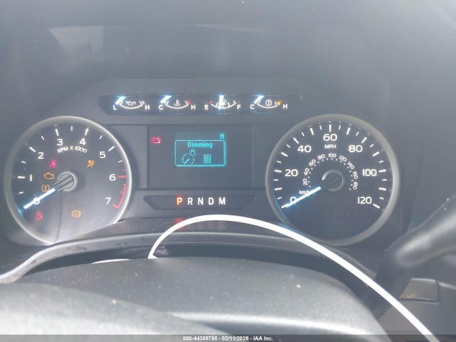 Aukcja sprzedaży 2018 Ford F-150 Xlt, vin: 1FTEW1EP2JKF35658, numer aukcji: 44358785