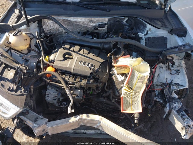 2016 AUDI Q3 WA1GFCFS5GR022678 Photo 9