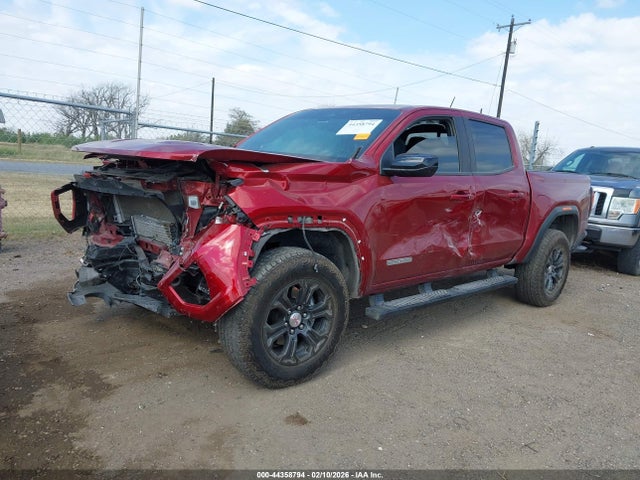 Aukcja sprzedaży 2024 Gmc Canyon 2wd Elevation, vin: 1GTP5BEKXR1260225, numer aukcji: 44358794