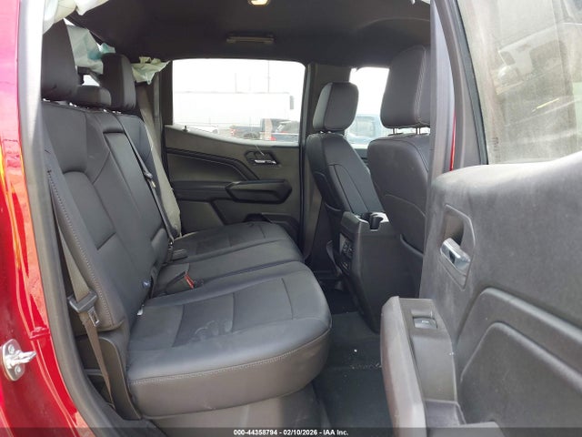 Aukcja sprzedaży 2024 Gmc Canyon 2wd Elevation, vin: 1GTP5BEKXR1260225, numer aukcji: 44358794