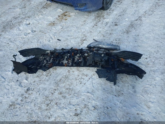 1G1ZD5ST9MF010554 Chevrolet Malibu Fwd Lt