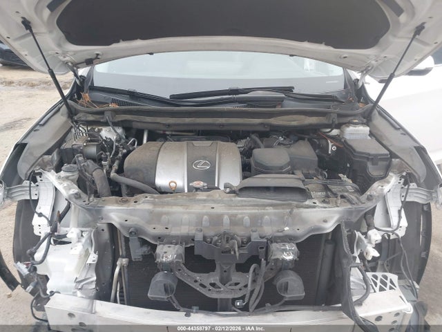 Aukcja sprzedaży 2019 Lexus Rx 350, vin: 2T2ZZMCA1KC147019, numer aukcji: 44358797