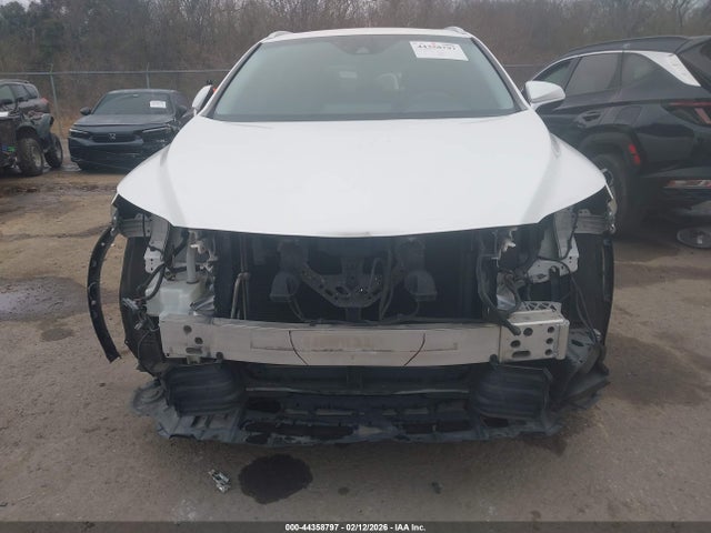 Aukcja sprzedaży 2019 Lexus Rx 350, vin: 2T2ZZMCA1KC147019, numer aukcji: 44358797