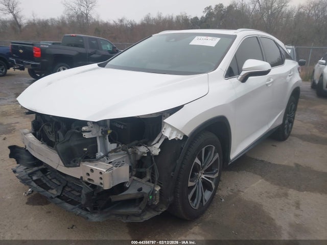 Aukcja sprzedaży 2019 Lexus Rx 350, vin: 2T2ZZMCA1KC147019, numer aukcji: 44358797