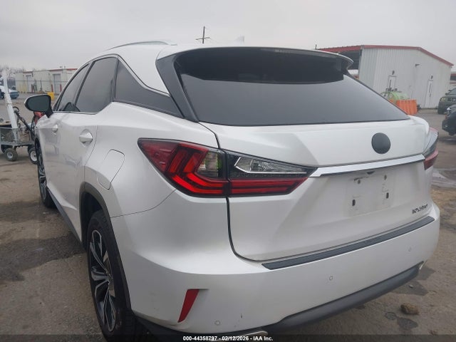 Aukcja sprzedaży 2019 Lexus Rx 350, vin: 2T2ZZMCA1KC147019, numer aukcji: 44358797