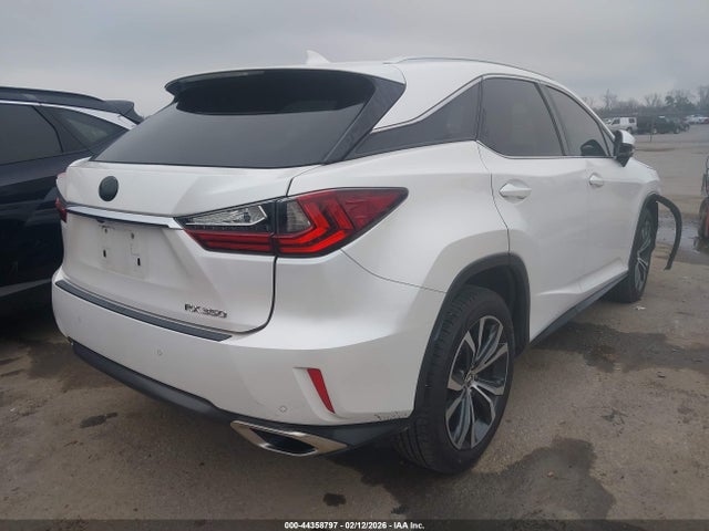 Aukcja sprzedaży 2019 Lexus Rx 350, vin: 2T2ZZMCA1KC147019, numer aukcji: 44358797