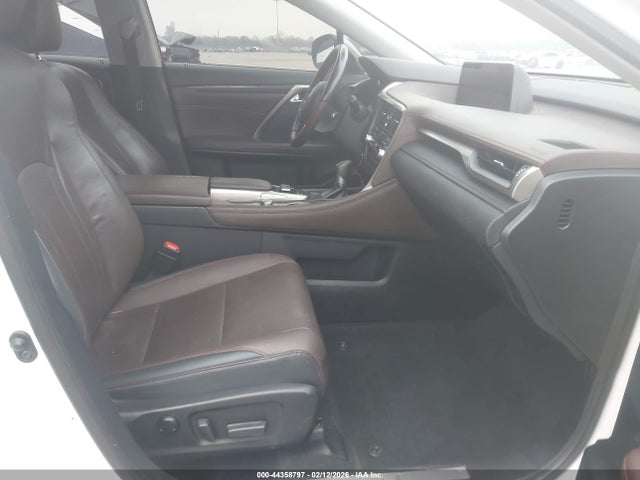 Aukcja sprzedaży 2019 Lexus Rx 350, vin: 2T2ZZMCA1KC147019, numer aukcji: 44358797