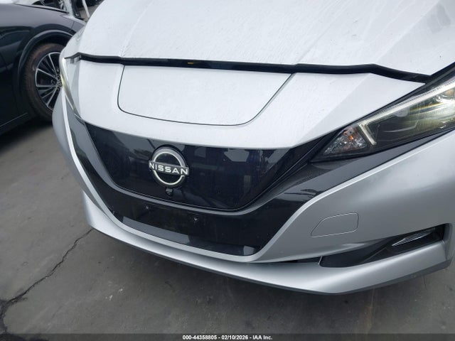 1N4CZ1CV4SC566878 Nissan Leaf Sv Plus