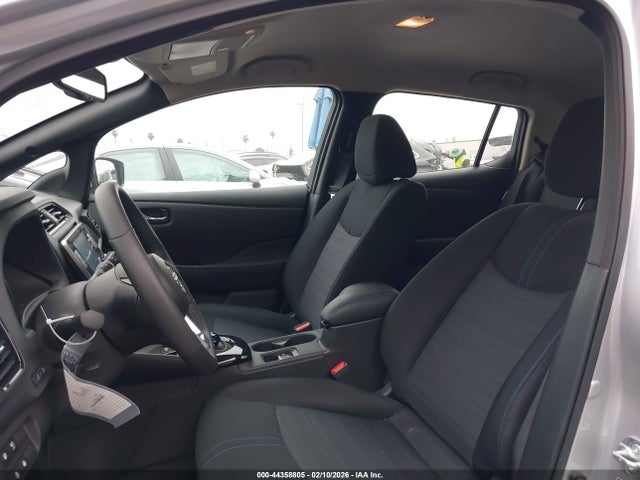 1N4CZ1CV4SC566878 Nissan Leaf Sv Plus