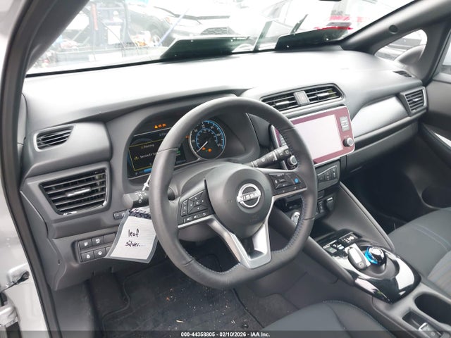 1N4CZ1CV4SC566878 Nissan Leaf Sv Plus