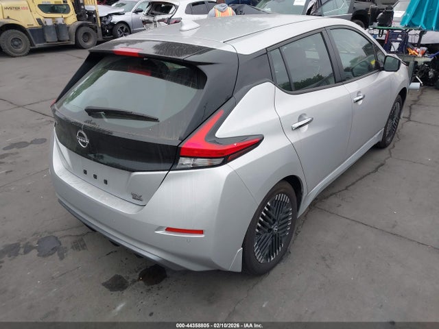 1N4CZ1CV4SC566878 Nissan Leaf Sv Plus