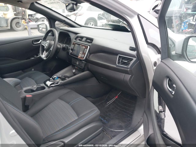 1N4CZ1CV4SC566878 Nissan Leaf Sv Plus