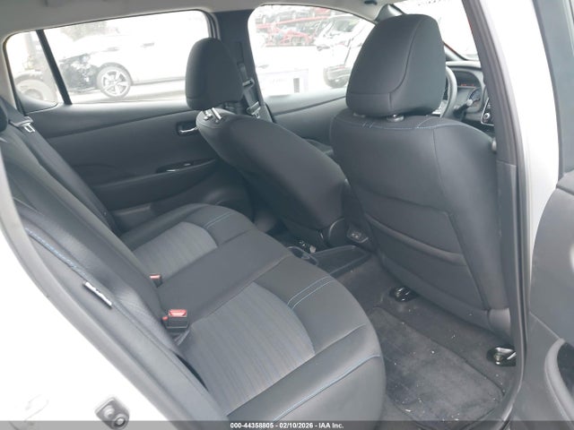 1N4CZ1CV4SC566878 Nissan Leaf Sv Plus