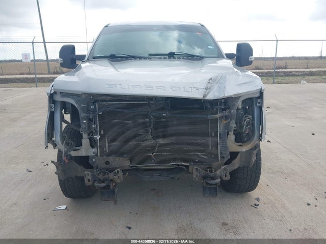 Ford F-350 Xl 2020 1FT8W3BT3LED32063 Image 12