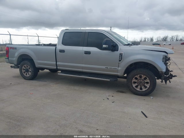 Ford F-350 Xl 2020 1FT8W3BT3LED32063 Image 13