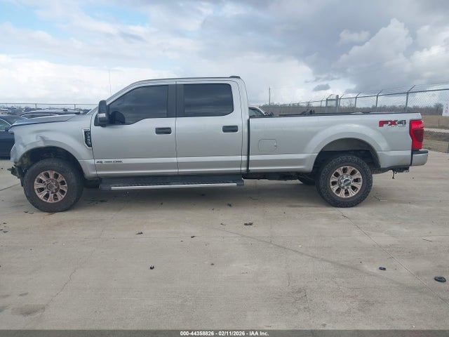 Ford F-350 Xl 2020 1FT8W3BT3LED32063 Image 14