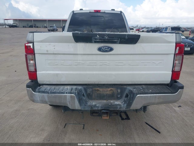 Ford F-350 Xl 2020 1FT8W3BT3LED32063 Image 15