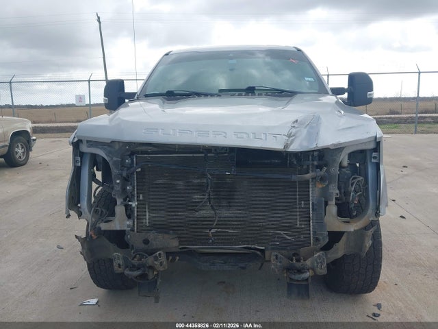 Ford F-350 Xl 2020 1FT8W3BT3LED32063 Image 11