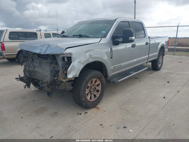 Ford F-350 Xl 2020 1FT8W3BT3LED32063 Image 2