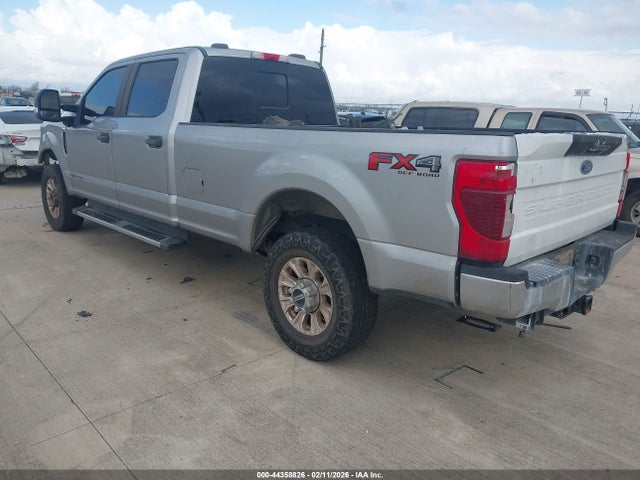 Ford F-350 Xl 2020 1FT8W3BT3LED32063 Image 3
