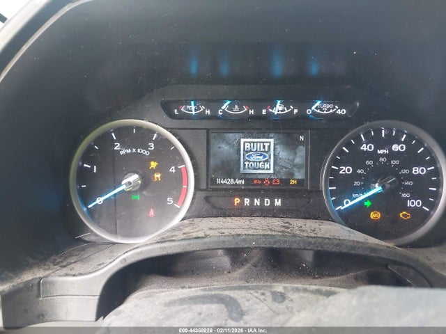 Ford F-350 Xl 2020 1FT8W3BT3LED32063 Image 5