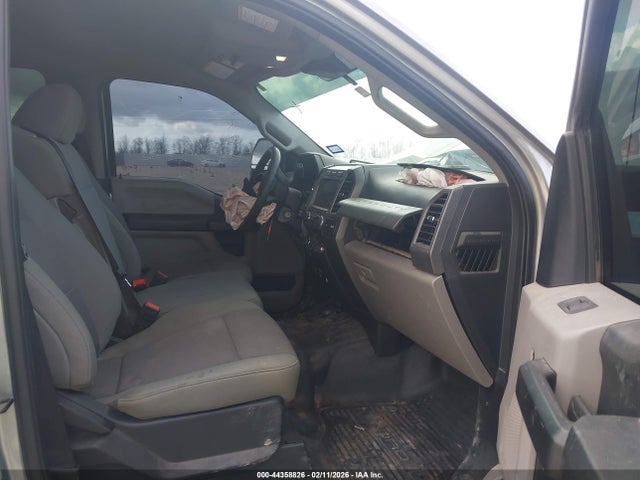 Ford F-350 Xl 2020 1FT8W3BT3LED32063 Image 6