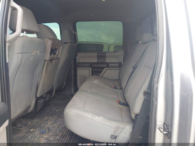 Ford F-350 Xl 2020 1FT8W3BT3LED32063 Image 7