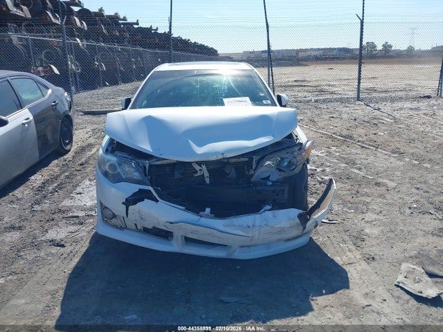 Toyota CAMRY SE 2014 4T1BF1FK5EU463902 Image 13