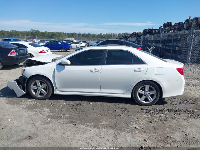 Toyota CAMRY SE 2014 4T1BF1FK5EU463902 Image 15