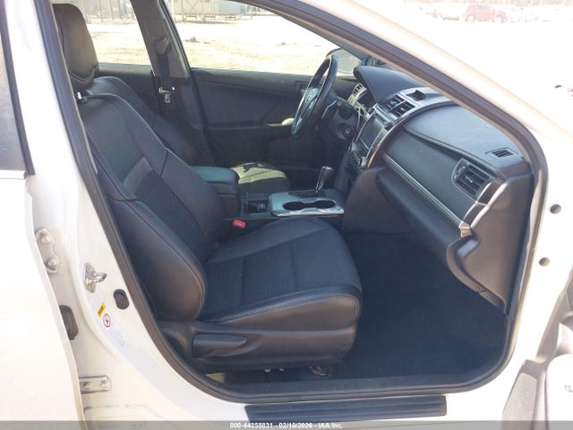 Toyota CAMRY SE 2014 4T1BF1FK5EU463902 Image 5
