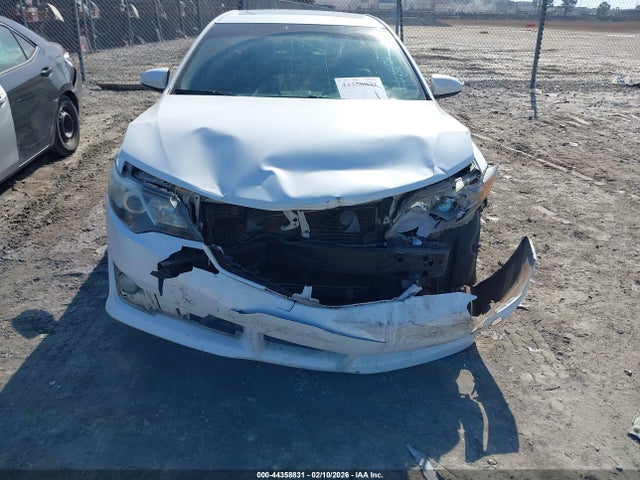 Toyota CAMRY SE 2014 4T1BF1FK5EU463902 Image 6
