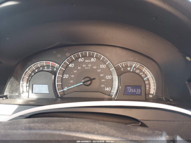 Toyota CAMRY SE 2014 4T1BF1FK5EU463902 Image 7