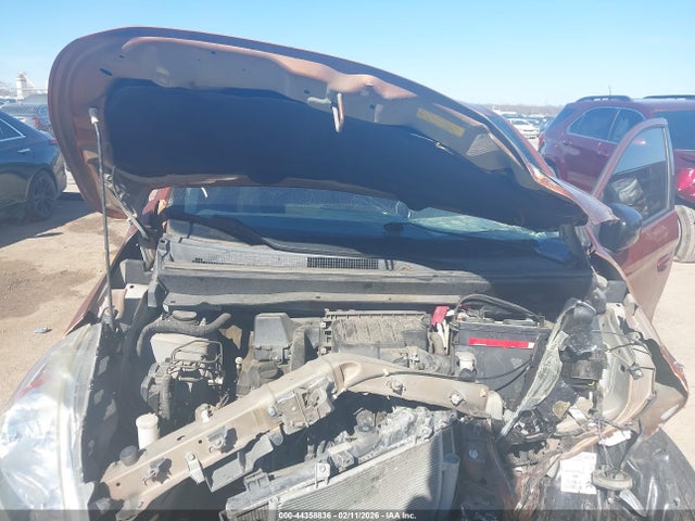 2019 MITSUBISHI MIRAGE ML32A5HJ4KH002342 Photo 9