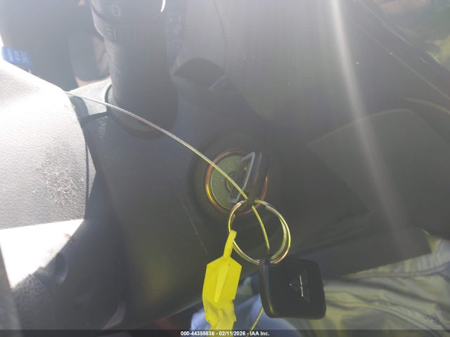 2019 MITSUBISHI MIRAGE ML32A5HJ4KH002342 Photo 10