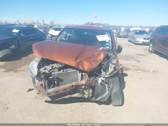 2019 MITSUBISHI MIRAGE ML32A5HJ4KH002342 Photo 5