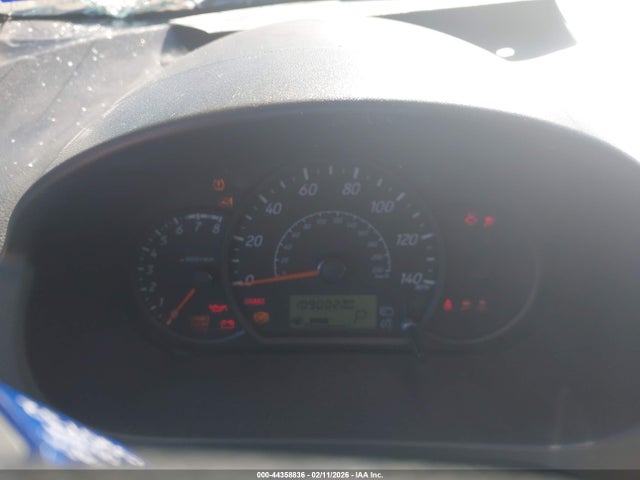 2019 MITSUBISHI MIRAGE ML32A5HJ4KH002342 Photo 6