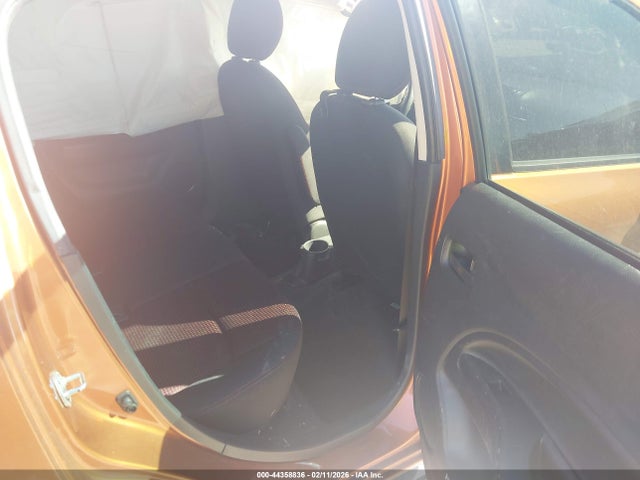 2019 MITSUBISHI MIRAGE ML32A5HJ4KH002342 Photo 7