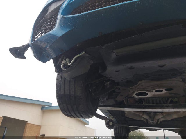 5YMKW8C59F0G93960 BMW X6 M