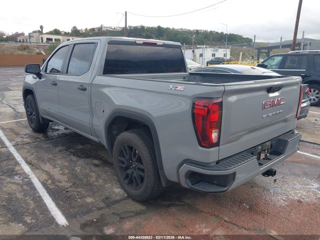 2024 Gmc Sierra 1500 4wd  Short Box Pro მანქანა იყიდება აუქციონზე, vin: 1GTUUAED0RZ189314, აუქციონის ნომერი: 44358852