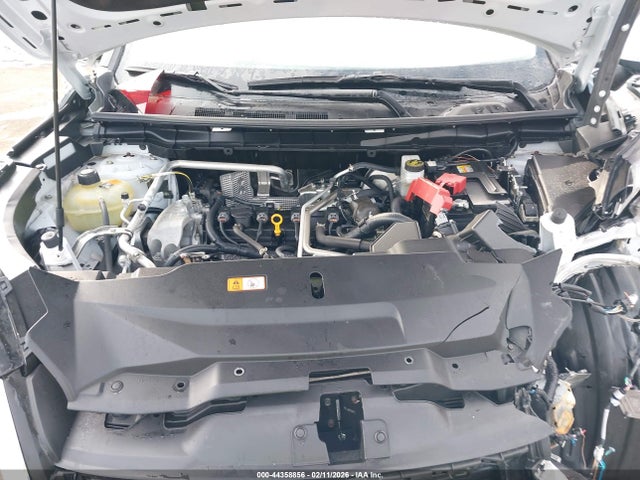 2024 MITSUBISHI OUTLANDER JA4J3VA81RZ065035 Photo 9